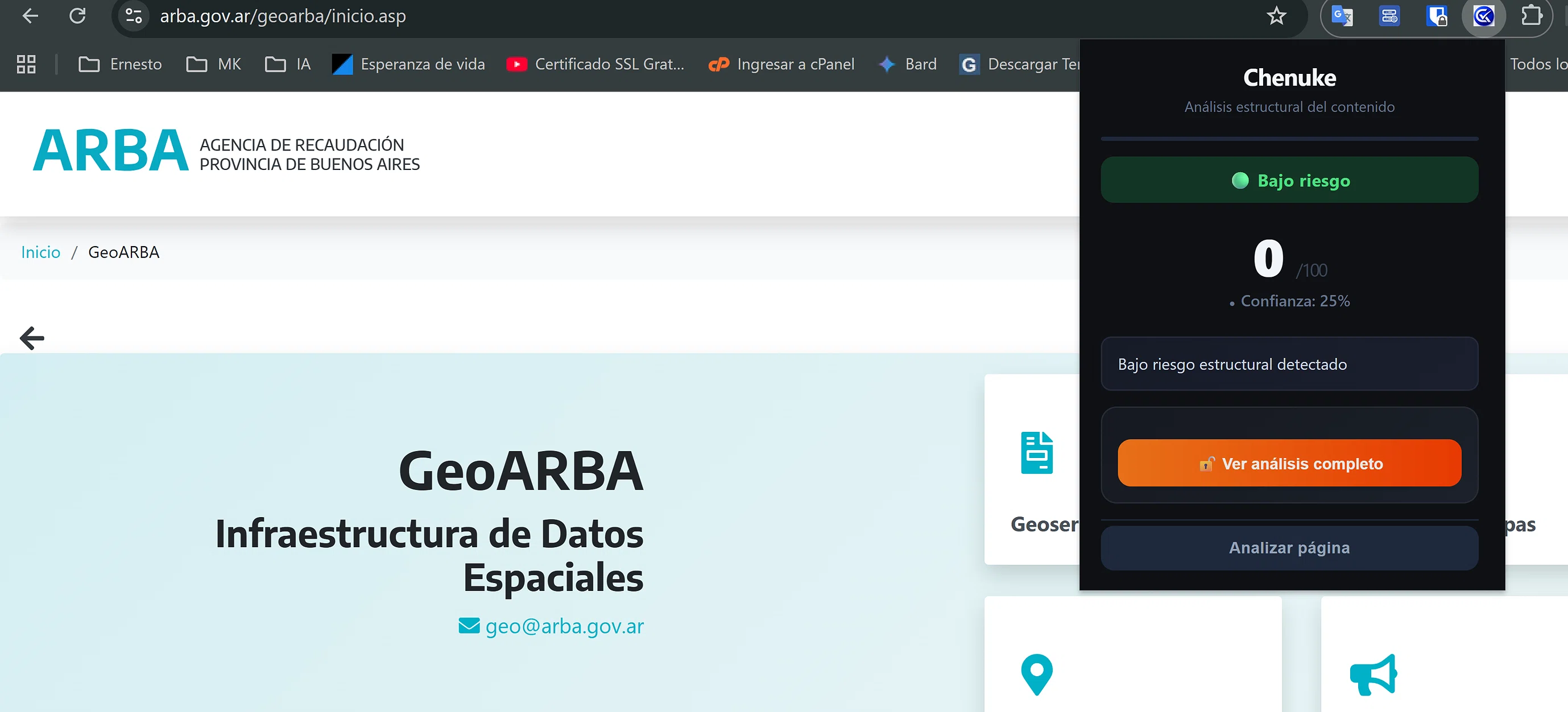 ARBA