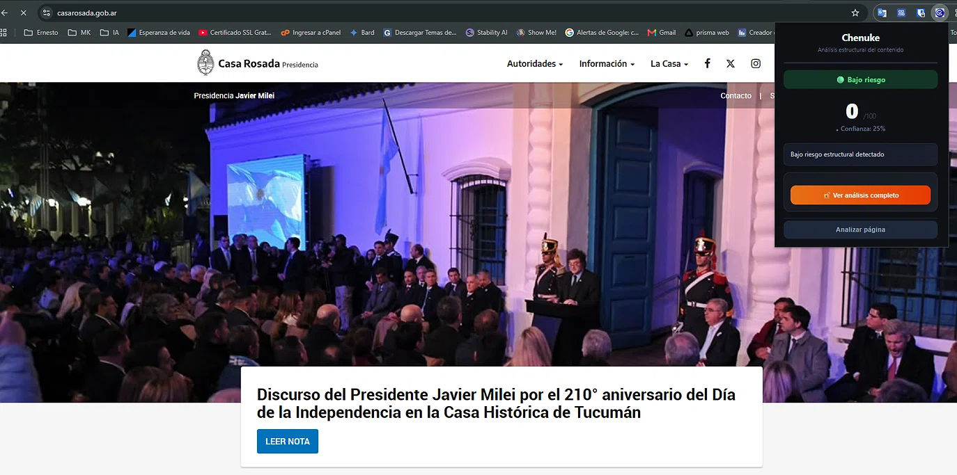 Casa Rosada